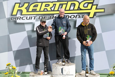 29 & 30/04/2023 : 4ème manche du Championnat du Sud à Karting Plus Belmont sur Rance (photos Stéphane Agnus) 2023 — karting