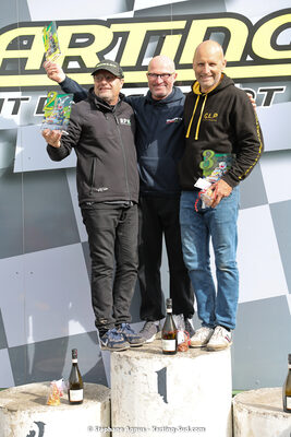 29 & 30/04/2023 : 4ème manche du Championnat du Sud à Karting Plus Belmont sur Rance (photos Stéphane Agnus) 2023 — karting