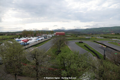 29 & 30/04/2023 : 4ème manche du Championnat du Sud à Karting Plus Belmont sur Rance (photos Stéphane Agnus) 2023 — karting