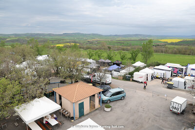 29 & 30/04/2023 : 4ème manche du Championnat du Sud à Karting Plus Belmont sur Rance (photos Stéphane Agnus) 2023 — karting