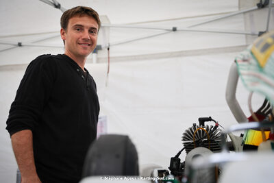 29 & 30/04/2023 : 4ème manche du Championnat du Sud à Karting Plus Belmont sur Rance (photos Stéphane Agnus) 2023 — karting