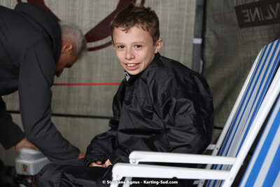 29 & 30/04/2023 : 4ème manche du Championnat du Sud à Karting Plus Belmont sur Rance (photos Stéphane Agnus) 2023 — karting