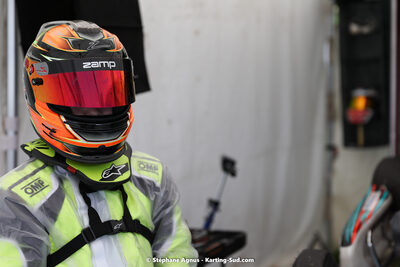 29 & 30/04/2023 : 4ème manche du Championnat du Sud à Karting Plus Belmont sur Rance (photos Stéphane Agnus) 2023 — karting