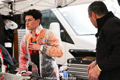 29 & 30/04/2023 : 4ème manche du Championnat du Sud à Karting Plus Belmont sur Rance (photos Stéphane Agnus) 2023 — karting