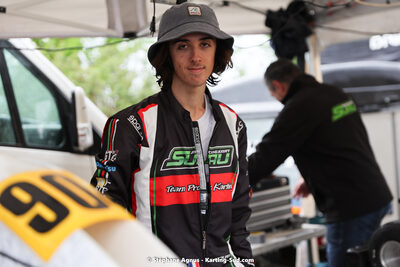 29 & 30/04/2023 : 4ème manche du Championnat du Sud à Karting Plus Belmont sur Rance (photos Stéphane Agnus) 2023 — karting