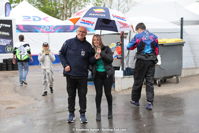 29 & 30/04/2023 : 4ème manche du Championnat du Sud à Karting Plus Belmont sur Rance (photos Stéphane Agnus) 2023 — karting