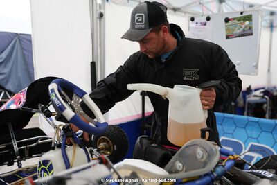 29 & 30/04/2023 : 4ème manche du Championnat du Sud à Karting Plus Belmont sur Rance (photos Stéphane Agnus) 2023 — karting