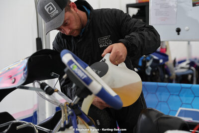 29 & 30/04/2023 : 4ème manche du Championnat du Sud à Karting Plus Belmont sur Rance (photos Stéphane Agnus) 2023 — karting