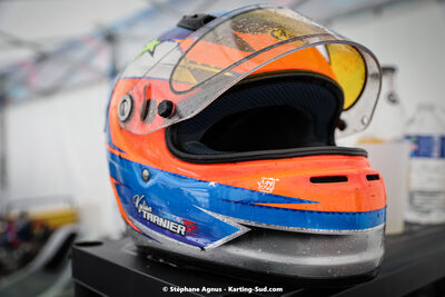 29 & 30/04/2023 : 4ème manche du Championnat du Sud à Karting Plus Belmont sur Rance (photos Stéphane Agnus) 2023 — karting
