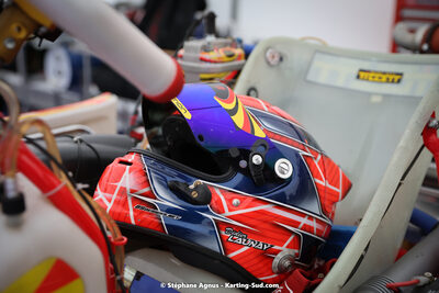 29 & 30/04/2023 : 4ème manche du Championnat du Sud à Karting Plus Belmont sur Rance (photos Stéphane Agnus) 2023 — karting