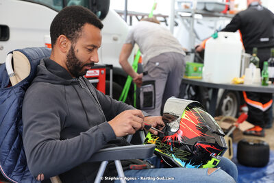 29 & 30/04/2023 : 4ème manche du Championnat du Sud à Karting Plus Belmont sur Rance (photos Stéphane Agnus) 2023 — karting