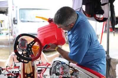 29 & 30/04/2023 : 4ème manche du Championnat du Sud à Karting Plus Belmont sur Rance (photos Stéphane Agnus) 2023 — karting