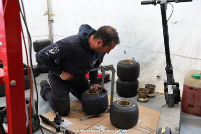 29 & 30/04/2023 : 4ème manche du Championnat du Sud à Karting Plus Belmont sur Rance (photos Stéphane Agnus) 2023 — karting