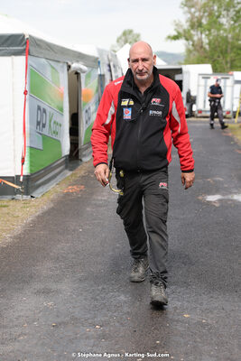 29 & 30/04/2023 : 4ème manche du Championnat du Sud à Karting Plus Belmont sur Rance (photos Stéphane Agnus) 2023 — karting