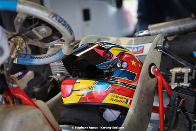 29 & 30/04/2023 : 4ème manche du Championnat du Sud à Karting Plus Belmont sur Rance (photos Stéphane Agnus) 2023 — karting