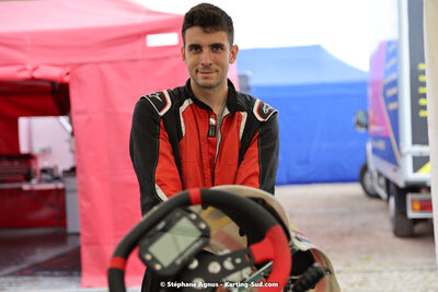 29 & 30/04/2023 : 4ème manche du Championnat du Sud à Karting Plus Belmont sur Rance (photos Stéphane Agnus) 2023 — karting