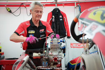 29 & 30/04/2023 : 4ème manche du Championnat du Sud à Karting Plus Belmont sur Rance (photos Stéphane Agnus) 2023 — karting