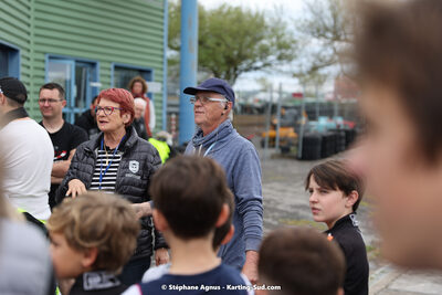 29 & 30/04/2023 : 4ème manche du Championnat du Sud à Karting Plus Belmont sur Rance (photos Stéphane Agnus) 2023 — karting