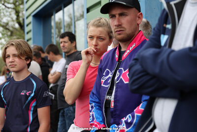 29 & 30/04/2023 : 4ème manche du Championnat du Sud à Karting Plus Belmont sur Rance (photos Stéphane Agnus) 2023 — karting