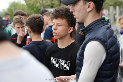 29 & 30/04/2023 : 4ème manche du Championnat du Sud à Karting Plus Belmont sur Rance (photos Stéphane Agnus) 2023 — karting