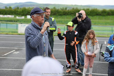 29 & 30/04/2023 : 4ème manche du Championnat du Sud à Karting Plus Belmont sur Rance (photos Stéphane Agnus) 2023 — karting