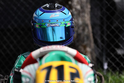 29 & 30/04/2023 : 4ème manche du Championnat du Sud à Karting Plus Belmont sur Rance (photos Stéphane Agnus) 2023 — karting