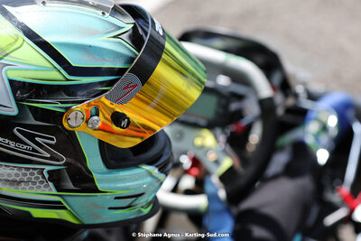 29 & 30/04/2023 : 4ème manche du Championnat du Sud à Karting Plus Belmont sur Rance (photos Stéphane Agnus) 2023 — karting