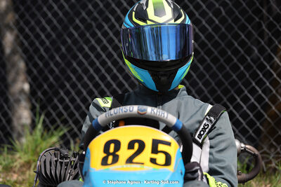29 & 30/04/2023 : 4ème manche du Championnat du Sud à Karting Plus Belmont sur Rance (photos Stéphane Agnus) 2023 — karting