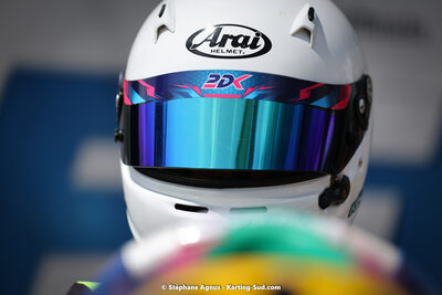 29 & 30/04/2023 : 4ème manche du Championnat du Sud à Karting Plus Belmont sur Rance (photos Stéphane Agnus) 2023 — karting