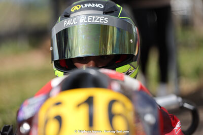29 & 30/04/2023 : 4ème manche du Championnat du Sud à Karting Plus Belmont sur Rance (photos Stéphane Agnus) 2023 — karting