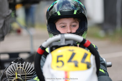 29 & 30/04/2023 : 4ème manche du Championnat du Sud à Karting Plus Belmont sur Rance (photos Stéphane Agnus) 2023 — karting