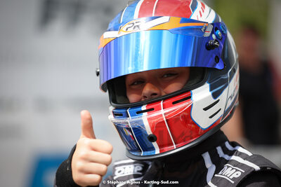 29 & 30/04/2023 : 4ème manche du Championnat du Sud à Karting Plus Belmont sur Rance (photos Stéphane Agnus) 2023 — karting