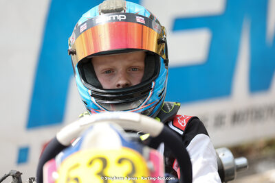 29 & 30/04/2023 : 4ème manche du Championnat du Sud à Karting Plus Belmont sur Rance (photos Stéphane Agnus) 2023 — karting