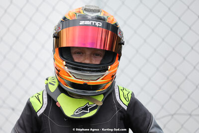 29 & 30/04/2023 : 4ème manche du Championnat du Sud à Karting Plus Belmont sur Rance (photos Stéphane Agnus) 2023 — karting
