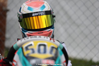 29 & 30/04/2023 : 4ème manche du Championnat du Sud à Karting Plus Belmont sur Rance (photos Stéphane Agnus) 2023 — karting