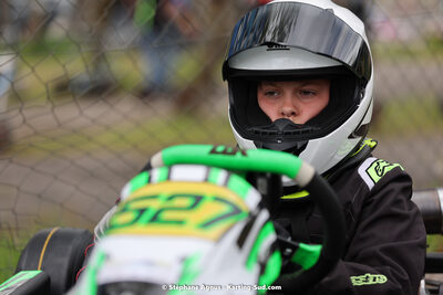 29 & 30/04/2023 : 4ème manche du Championnat du Sud à Karting Plus Belmont sur Rance (photos Stéphane Agnus) 2023 — karting