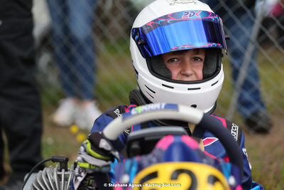 29 & 30/04/2023 : 4ème manche du Championnat du Sud à Karting Plus Belmont sur Rance (photos Stéphane Agnus) 2023 — karting