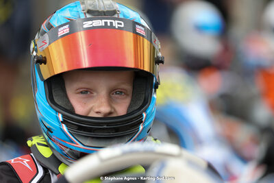 29 & 30/04/2023 : 4ème manche du Championnat du Sud à Karting Plus Belmont sur Rance (photos Stéphane Agnus) 2023 — karting