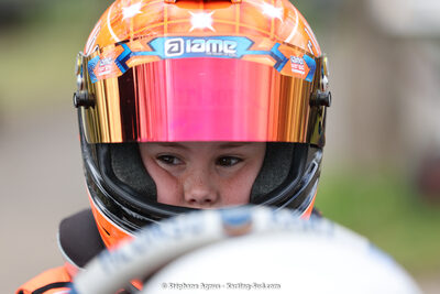 29 & 30/04/2023 : 4ème manche du Championnat du Sud à Karting Plus Belmont sur Rance (photos Stéphane Agnus) 2023 — karting