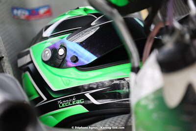 29 & 30/04/2023 : 4ème manche du Championnat du Sud à Karting Plus Belmont sur Rance (photos Stéphane Agnus) 2023 — karting