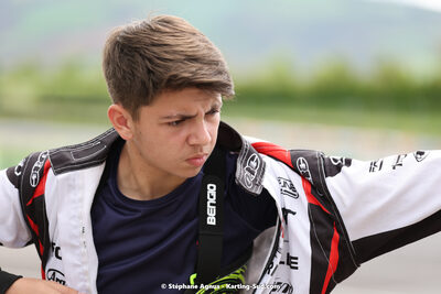29 & 30/04/2023 : 4ème manche du Championnat du Sud à Karting Plus Belmont sur Rance (photos Stéphane Agnus) 2023 — karting