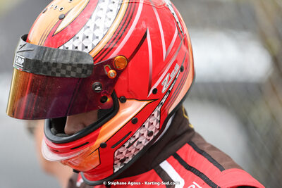 29 & 30/04/2023 : 4ème manche du Championnat du Sud à Karting Plus Belmont sur Rance (photos Stéphane Agnus) 2023 — karting