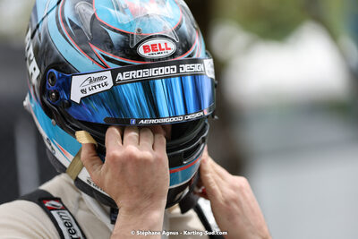 29 & 30/04/2023 : 4ème manche du Championnat du Sud à Karting Plus Belmont sur Rance (photos Stéphane Agnus) 2023 — karting
