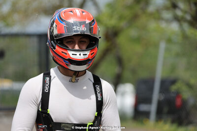 29 & 30/04/2023 : 4ème manche du Championnat du Sud à Karting Plus Belmont sur Rance (photos Stéphane Agnus) 2023 — karting