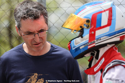 29 & 30/04/2023 : 4ème manche du Championnat du Sud à Karting Plus Belmont sur Rance (photos Stéphane Agnus) 2023 — karting