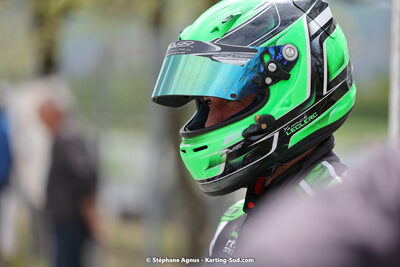 29 & 30/04/2023 : 4ème manche du Championnat du Sud à Karting Plus Belmont sur Rance (photos Stéphane Agnus) 2023 — karting