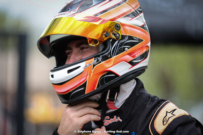 29 & 30/04/2023 : 4ème manche du Championnat du Sud à Karting Plus Belmont sur Rance (photos Stéphane Agnus) 2023 — karting
