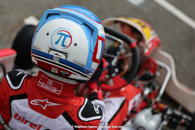 29 & 30/04/2023 : 4ème manche du Championnat du Sud à Karting Plus Belmont sur Rance (photos Stéphane Agnus) 2023 — karting