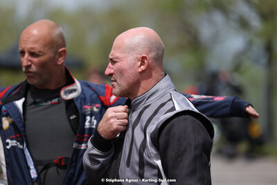 29 & 30/04/2023 : 4ème manche du Championnat du Sud à Karting Plus Belmont sur Rance (photos Stéphane Agnus) 2023 — karting
