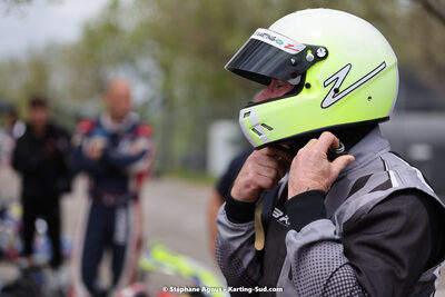 29 & 30/04/2023 : 4ème manche du Championnat du Sud à Karting Plus Belmont sur Rance (photos Stéphane Agnus) 2023 — karting